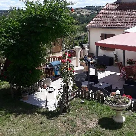 L Orchidee Πανσιόν *