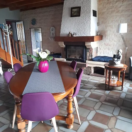 L Orchidee Hérisson