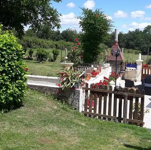 L Orchidee Konukevi *