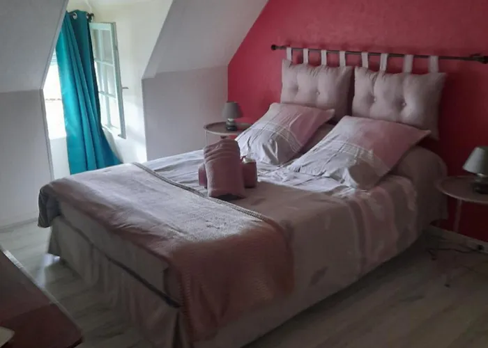 Konukevi L Orchidee *